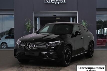 Mercedes-Benz GLC 300 Gebrauchtwagen
