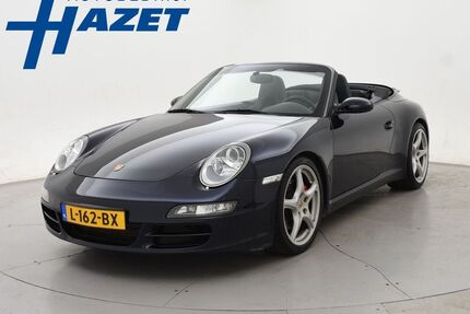 Porsche 997 Gebrauchtwagen