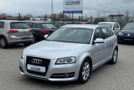 Audi A3 Gebrauchtwagen