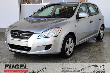 Kia ceed / Ceed Gebrauchtwagen