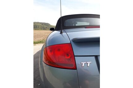 Audi TT Gebrauchtwagen