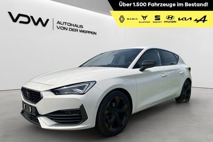 Cupra Leon Gebrauchtwagen