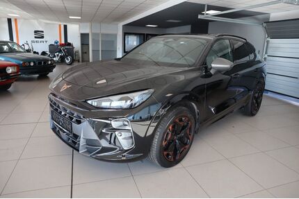 Cupra Terramar Gebrauchtwagen