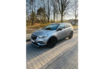 Opel Grandland (X) Gebrauchtwagen