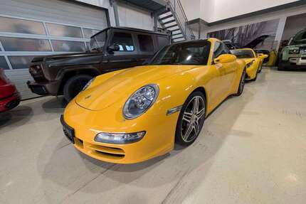 Porsche 911 Gebrauchtwagen