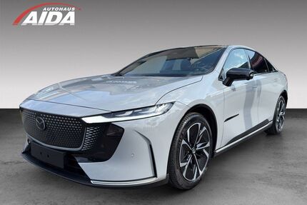 Mazda 6e Gebrauchtwagen