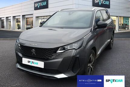 Peugeot 5008 Gebrauchtwagen