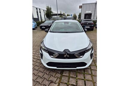 Mitsubishi Colt Gebrauchtwagen