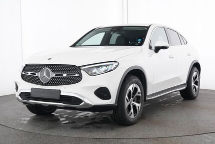 Mercedes-Benz GLC 300 Gebrauchtwagen