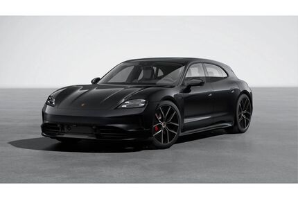 Porsche Taycan Gebrauchtwagen