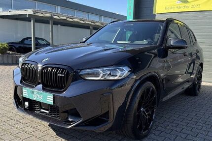 BMW X3 M Gebrauchtwagen