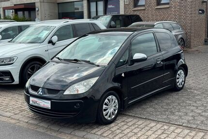 Mitsubishi Colt Gebrauchtwagen