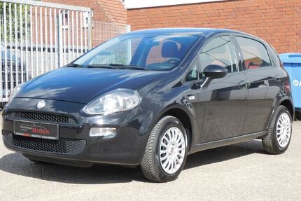 Fiat Punto Gebrauchtwagen