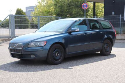Volvo V50 Gebrauchtwagen