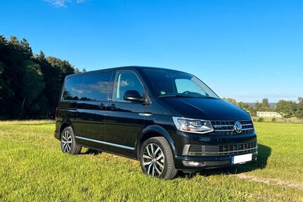 VW T6 Multivan Gebrauchtwagen