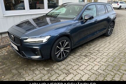 Volvo V60 Gebrauchtwagen