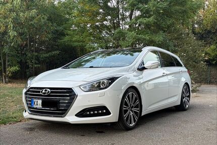 Hyundai i40 Gebrauchtwagen