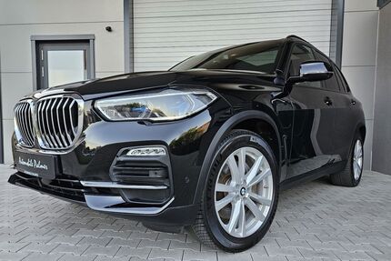 BMW X5 Gebrauchtwagen
