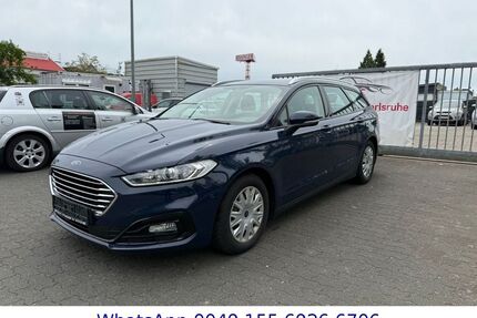 Ford Mondeo Gebrauchtwagen