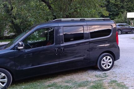 Fiat Doblo Gebrauchtwagen