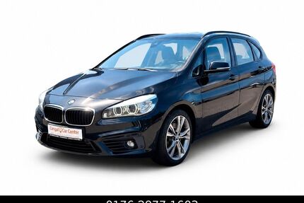 BMW 225 Gebrauchtwagen