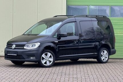 VW Caddy Maxi Gebrauchtwagen