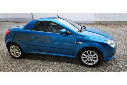 Opel Tigra Gebrauchtwagen