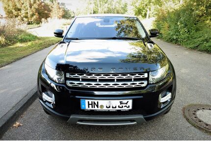 Land Rover Range Rover Evoque Gebrauchtwagen