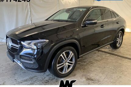 Mercedes-Benz GLE 400 Gebrauchtwagen