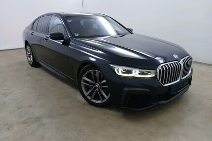 BMW 730 Gebrauchtwagen