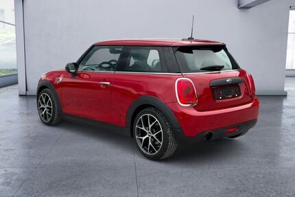Mini ONE Gebrauchtwagen