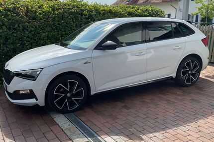 Skoda Scala Gebrauchtwagen