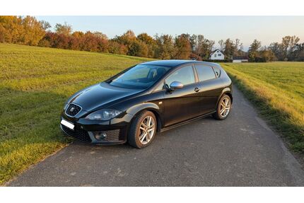 Seat Leon Gebrauchtwagen