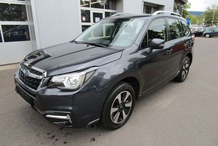 Subaru Forester Gebrauchtwagen