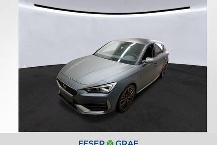 Cupra Leon Gebrauchtwagen