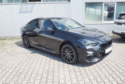 BMW 218 Gebrauchtwagen