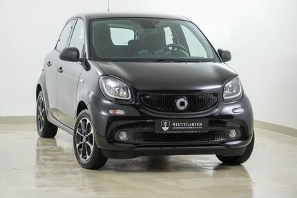 Smart ForFour Gebrauchtwagen