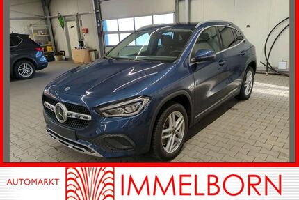 Mercedes-Benz GLA 250 Gebrauchtwagen