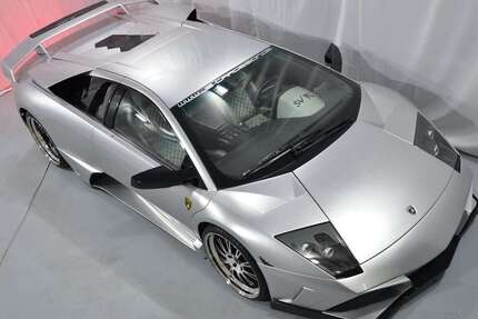 Lamborghini Murciélago Gebrauchtwagen