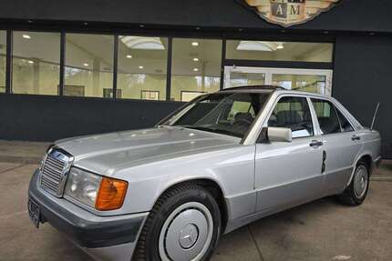 Mercedes-Benz 190 Gebrauchtwagen