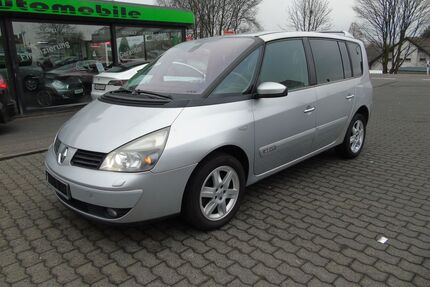 Renault Espace Gebrauchtwagen