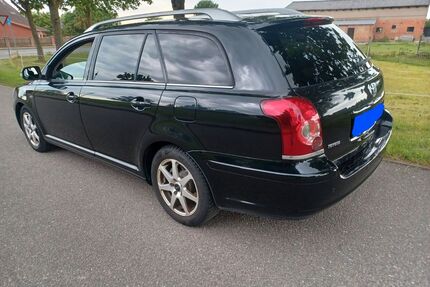 Toyota Avensis Gebrauchtwagen