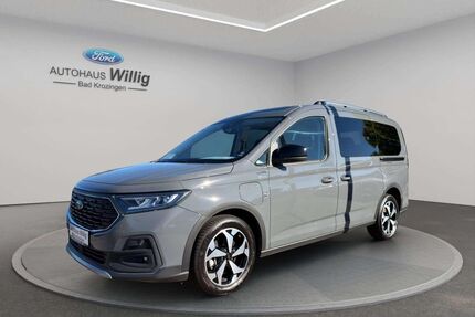Ford Tourneo Connect Gebrauchtwagen