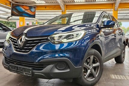 Renault Kadjar Gebrauchtwagen