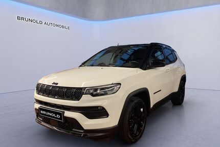 Jeep Compass Gebrauchtwagen