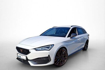 Cupra Leon Gebrauchtwagen