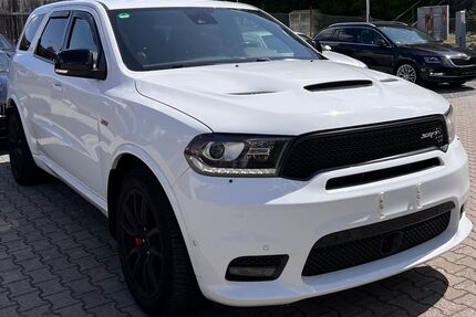Dodge Durango Gebrauchtwagen