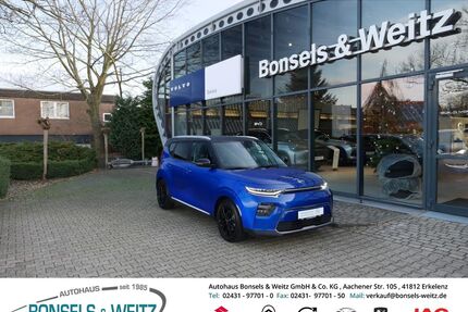 Kia Soul Gebrauchtwagen