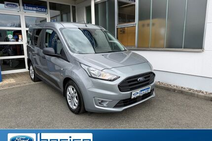 Ford Transit Connect Gebrauchtwagen