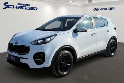 Kia Sportage Gebrauchtwagen